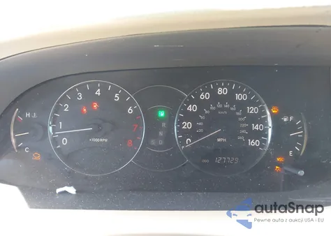 2006 Toyota Avalon Limited z USA, uszkodzony, nr VIN 4T1BK36B26U149567